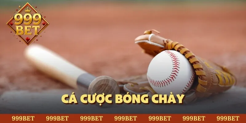 Cá cược bóng chày