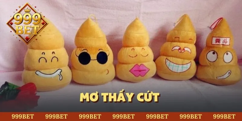 Mơ thấy cứt